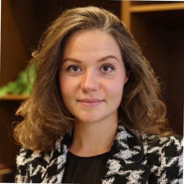 Tatiana Sorokina
